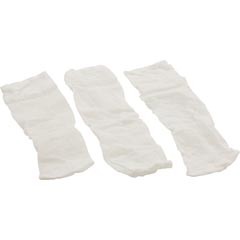 Silt Sock, 3 Pack, Pentair, 204-08 : R201716