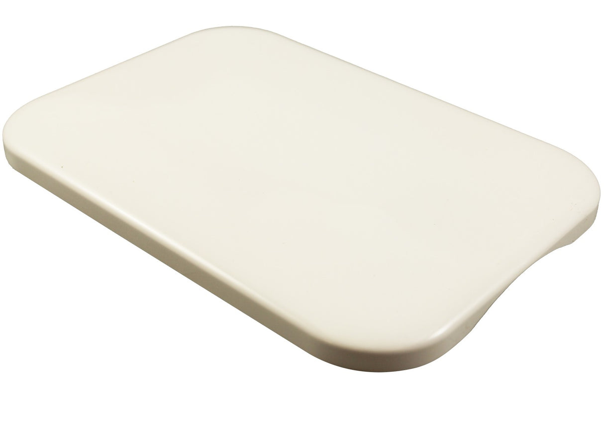 Protective Cover, Gecko IN.K1000, White : 9917-106903