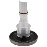 Jet Intl, CMP Pro-Loc 200, 2"fd, Dir, Prime, SS/Graph Gry : 29523-012-100