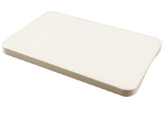 Protective Cover, Gecko IN.K1001, White : 9917-106904