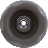 Jet Intl, WW Poly Storm, 3-3/8"fd, Dir, Textured Scal, Gry : 212-8057