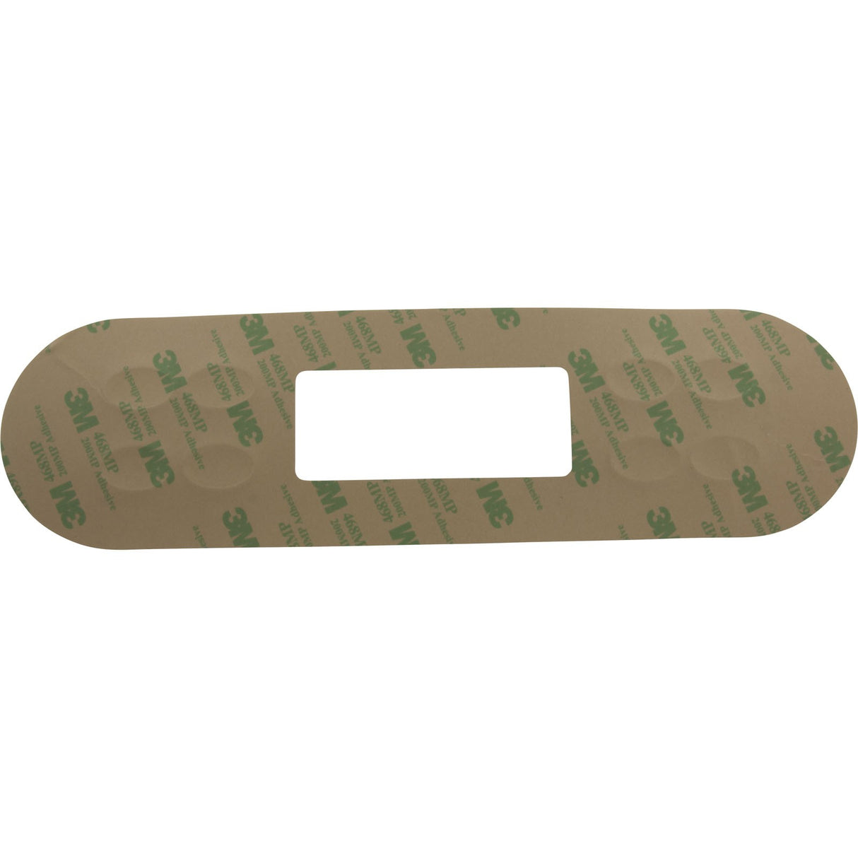 Overlay, Balboa Water Group, Ml700, 3 Jets : 11476