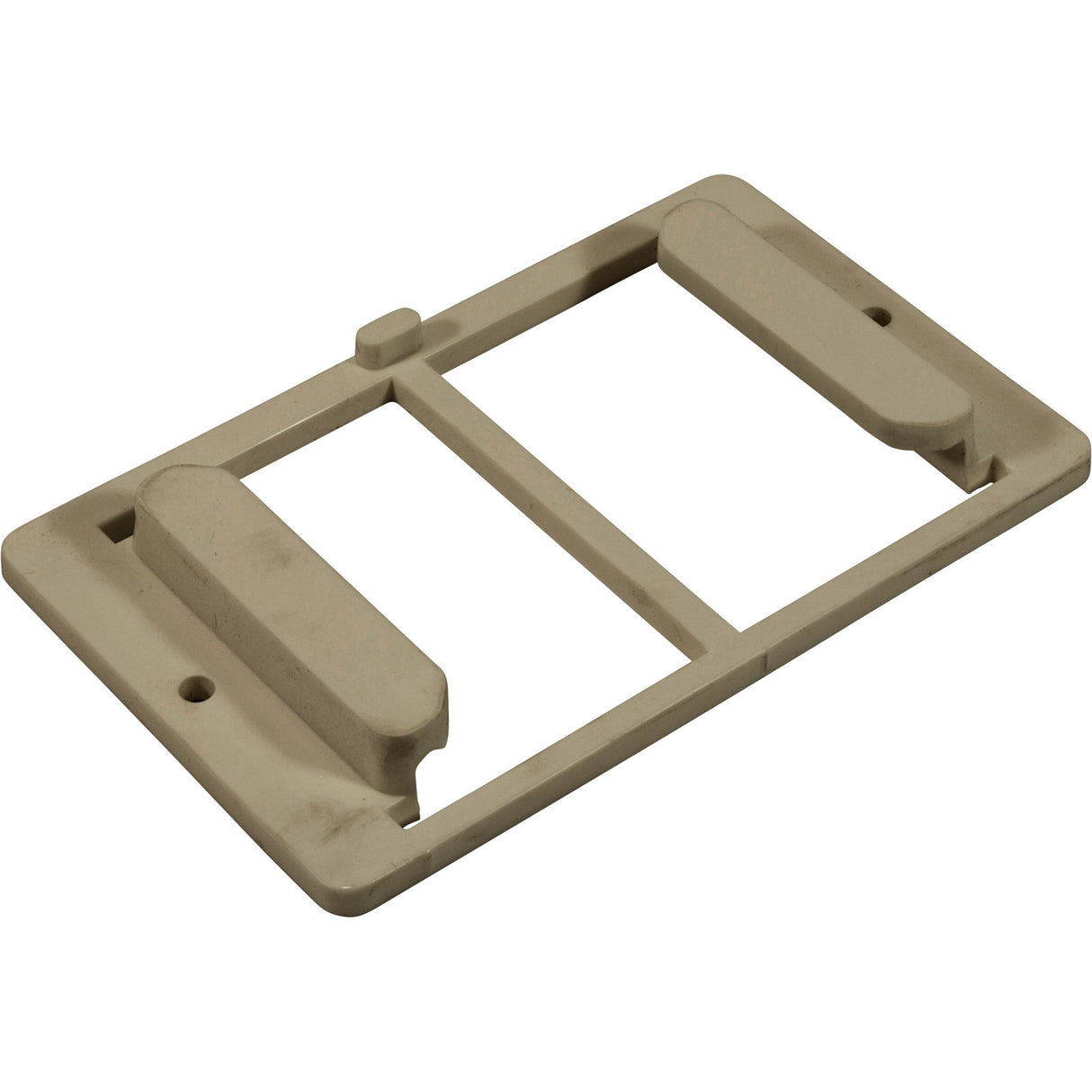 Base Plate, Horizon Ventures, Tan, HV-18/HV-24/HV-28 : 2012 TAN