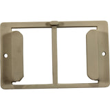 Base Plate, Horizon Ventures, Tan, HV-18/HV-24/HV-28 : 2012 TAN