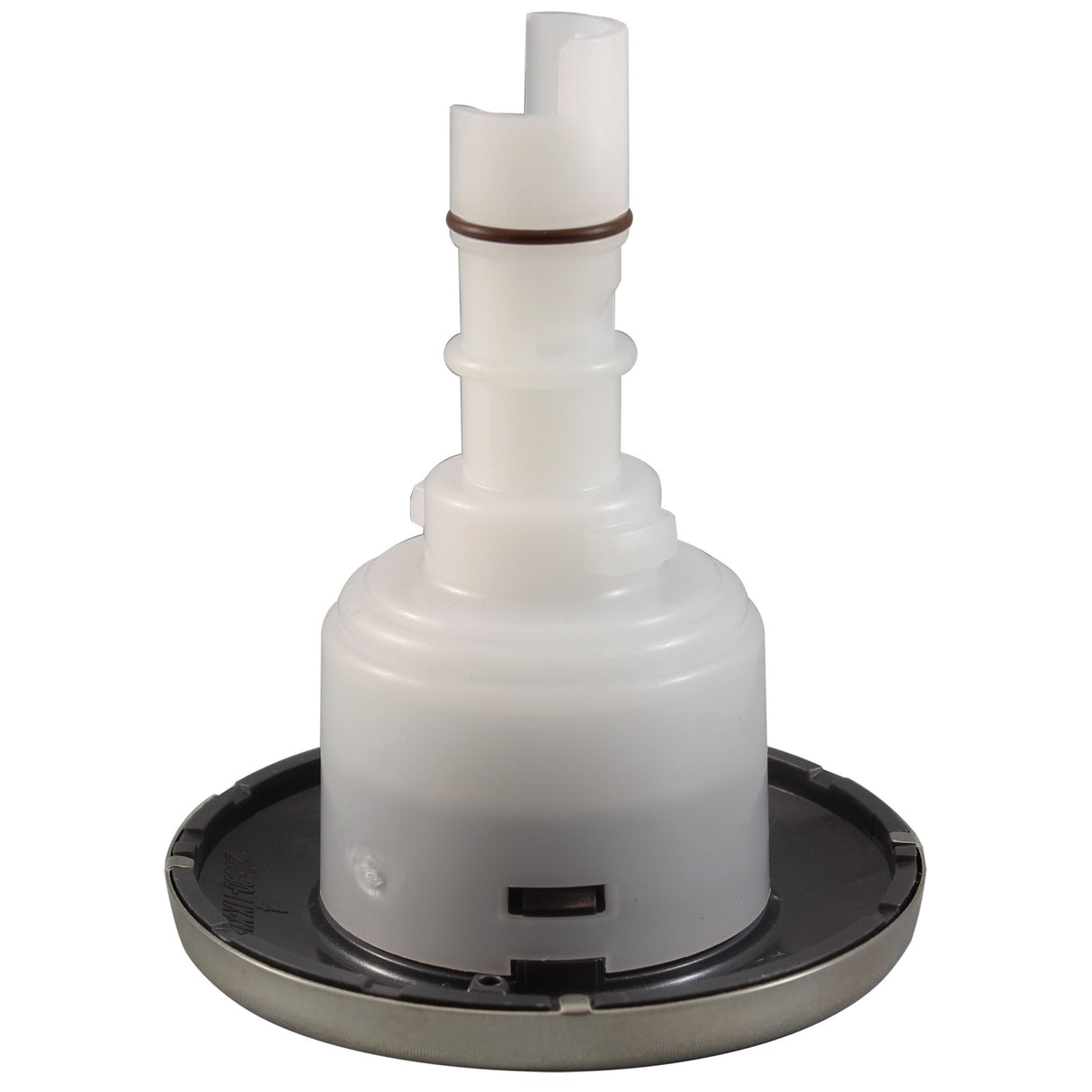 Jet Intl, CMP Pro-Loc 300, Prime, 3"fd, Dir, SS/Graph Gry : 29533-112-100