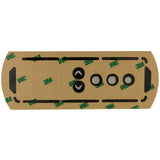 Overlay, Gecko in.k336, Up, Down, Pump1, Pump2, Light : 9916-101750