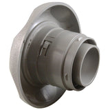 Jet Intl, Waterway Turbo Jet, Textured Scallop, Gray : 218-6457