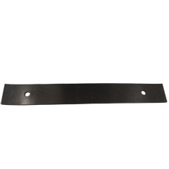 Rubber Mounting Pad, SR Smith, 16-3/4"L, For 18" Wide Boards : 08-501-R