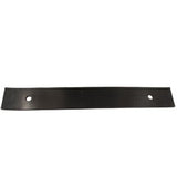 Rubber Mounting Pad, SR Smith, 16-3/4"L, For 18" Wide Boards : 08-501-R