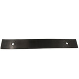 Rubber Mounting Pad, SR Smith, 16-3/4"L, For 18" Wide Boards : 08-501-R