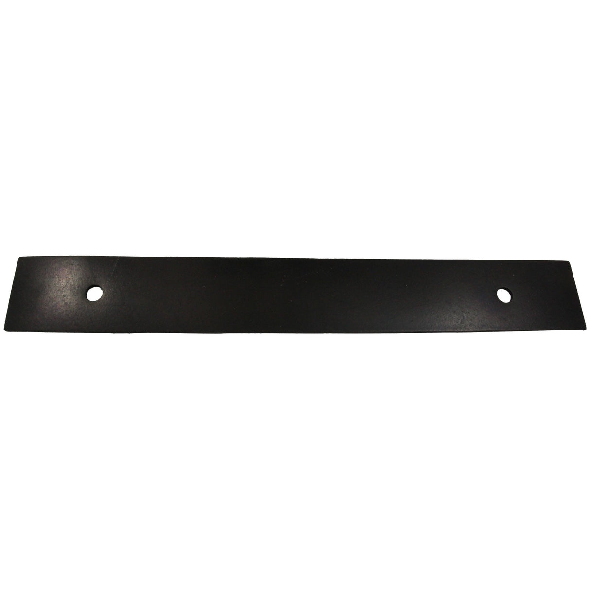 Rubber Mounting Pad, SR Smith, 16-3/4"L, For 18" Wide Boards : 08-501-R