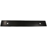 Rubber Mounting Pad, SR Smith, 16-3/4"L, For 18" Wide Boards : 08-501-R