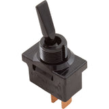 Toggle Switch, Pentair, SPST, 20A, Double Insulated : 155187Z