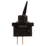 Toggle Switch, Pentair, SPST, 20A, Double Insulated : 155187Z