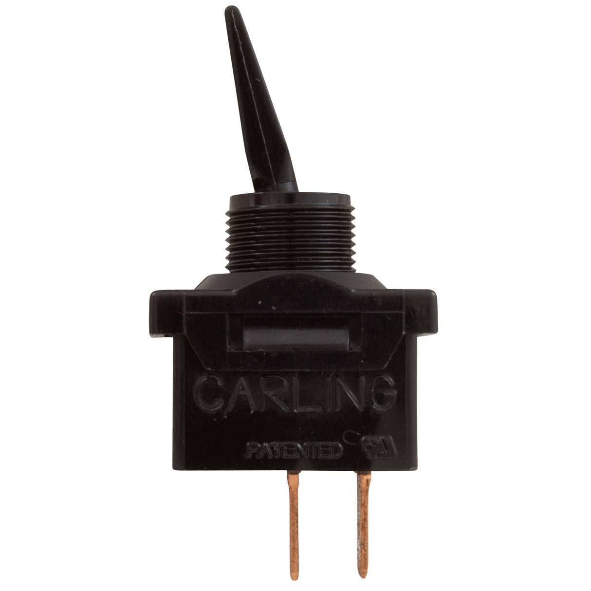 Toggle Switch, Pentair, SPST, 20A, Double Insulated : 155187Z