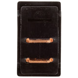 Toggle Switch, Pentair, SPST, 20A, Double Insulated : 155187Z