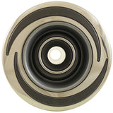 Jet Intl, CMP Pro-Loc 400, 4"fd, Dir, Halo, SS/Graph Gry : 29540-111-500