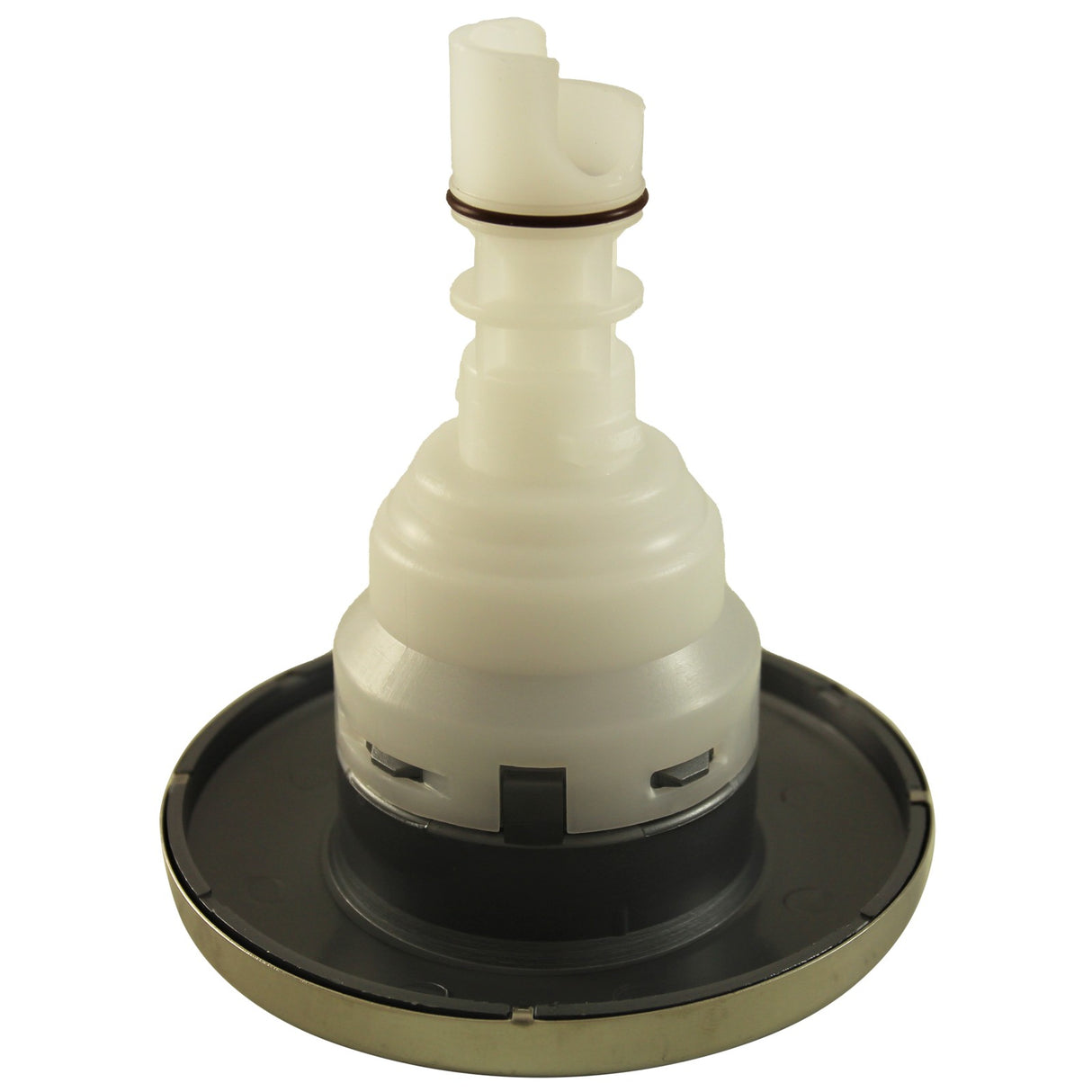 Jet Intl, CMP Pro-Loc 400, 4"fd, Dir, Halo, SS/Graph Gry : 29540-111-500