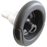 Jet Intl, CMP Typhoon 500, 5"fd, Roto, Wave, Graphite Gray : 23455-027-000