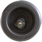 Jet Intl, CMP Typhoon 500, 5"fd, Roto, Wave, Graphite Gray : 23455-027-000