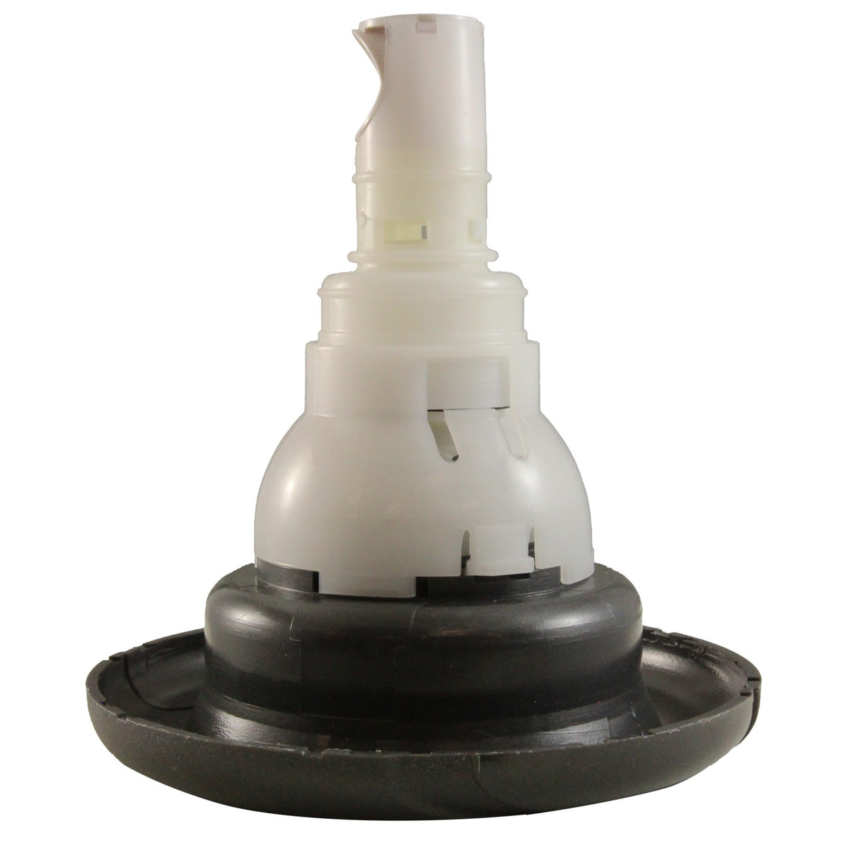 Jet Intl, CMP Typhoon 500, 5"fd, Roto, Wave, Graphite Gray : 23455-027-000