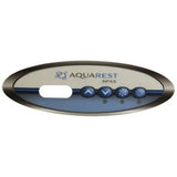 Overlay, LMI Roto Mach 7 (VL240) : 307013