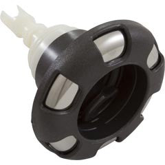 Jet Intl, WW Poly Storm, 3-5/8"fd, Dir, Crown, SS/DSG, Thd : 229-8579-DSGS