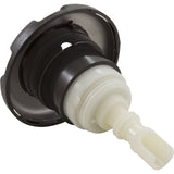 Jet Intl, WW Poly Storm, 3-5/8"fd, Dir, Crown, SS/DSG, Thd : 229-8579-DSGS