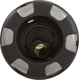 Jet Intl, WW Poly Storm, 3-5/8"fd, Dir, Crown, SS/DSG, Thd : 229-8579-DSGS