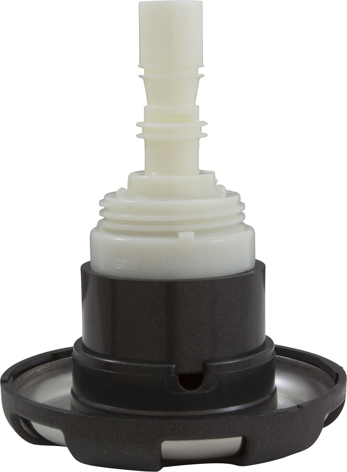 Jet Intl, WW Poly Storm, 3-5/8"fd, Dir, Crown, SS/DSG, Thd : 229-8579-DSGS