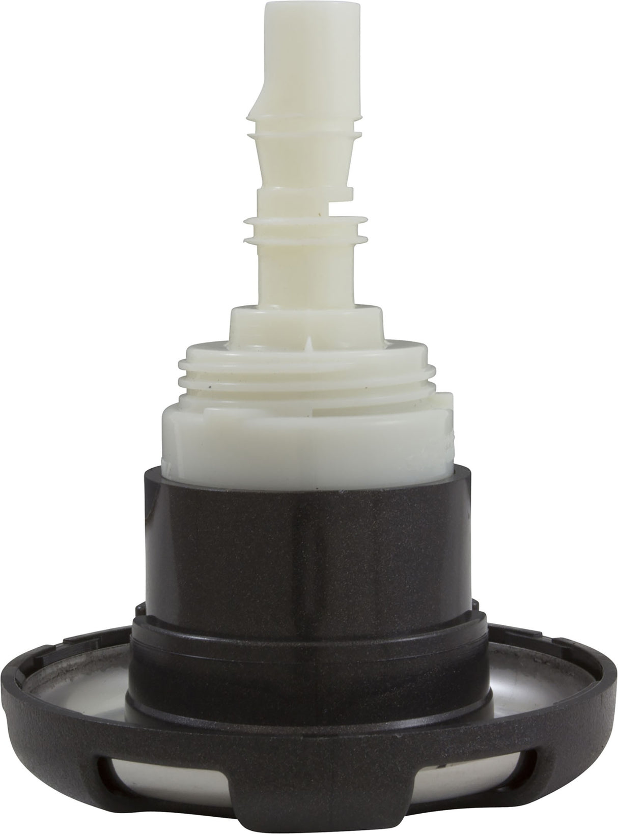 Jet Intl, WW Poly Storm, 3-5/8"fd, Dir, Crown, SS/DSG, Thd : 229-8579-DSGS