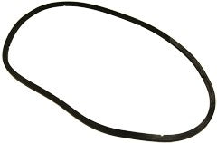 Square Ring, Pentair EQ Series, Hair and Lint Strainer, Lid : 350166Z