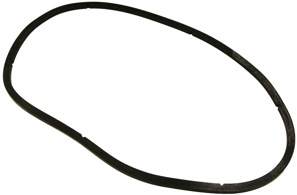 Square Ring, Pentair EQ Series, Hair and Lint Strainer, Lid : 350166Z