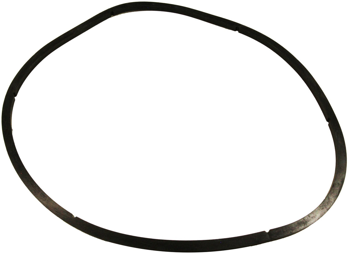 Square Ring, Pentair EQ Series, Hair and Lint Strainer, Lid : 350166Z