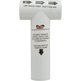 Waterfall Rock & Debris Trap : 25577-950-000