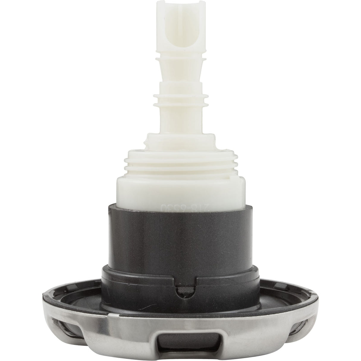 Poly Storm Rifle Nova Mtl Esc-Dsg Polish Trim Ring : 229-9289S-DSG