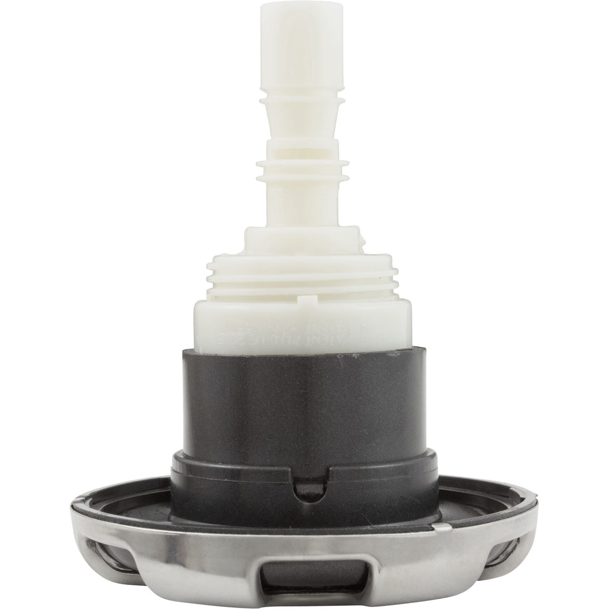 Poly Storm Rifle Nova Mtl Esc-Dsg Polish Trim Ring : 229-9289S-DSG