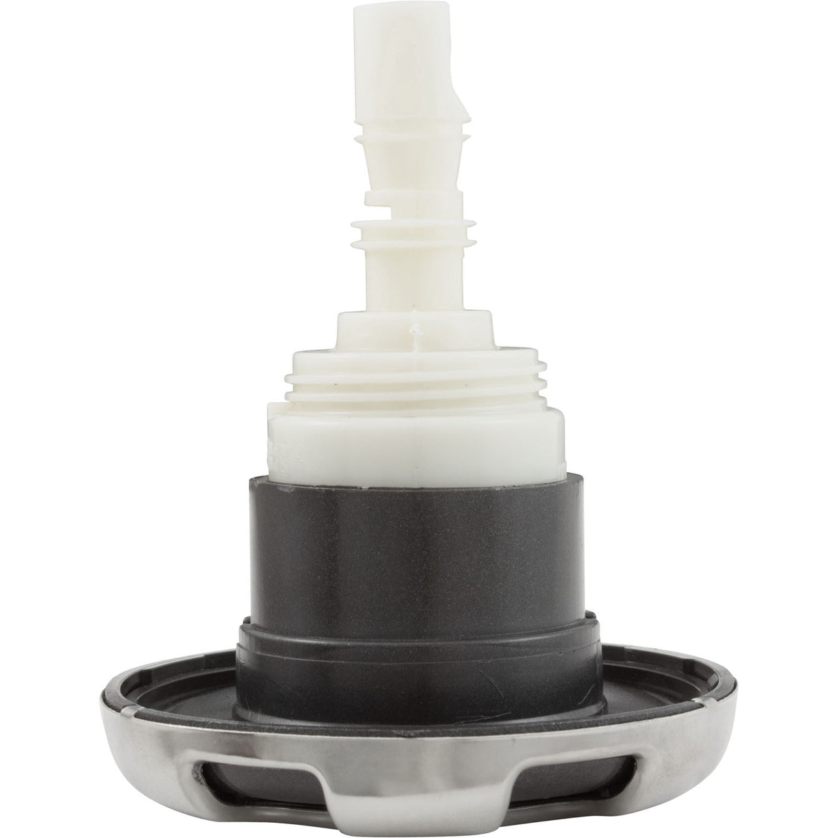 Poly Storm Rifle Nova Mtl Esc-Dsg Polish Trim Ring : 229-9289S-DSG