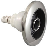 Jet Intl, CMP Pro-Loc 500, 5"fd, Dir, Prime, SS/Graphite Gry : 29553-012-100