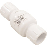 Check Valve, Flo Control 1011, 1"s, 1/2lb, Spring, Water : 1011-10