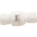 Check Valve, Flo Control 1011, 1"s, 1/2lb, Spring, Water : 1011-10