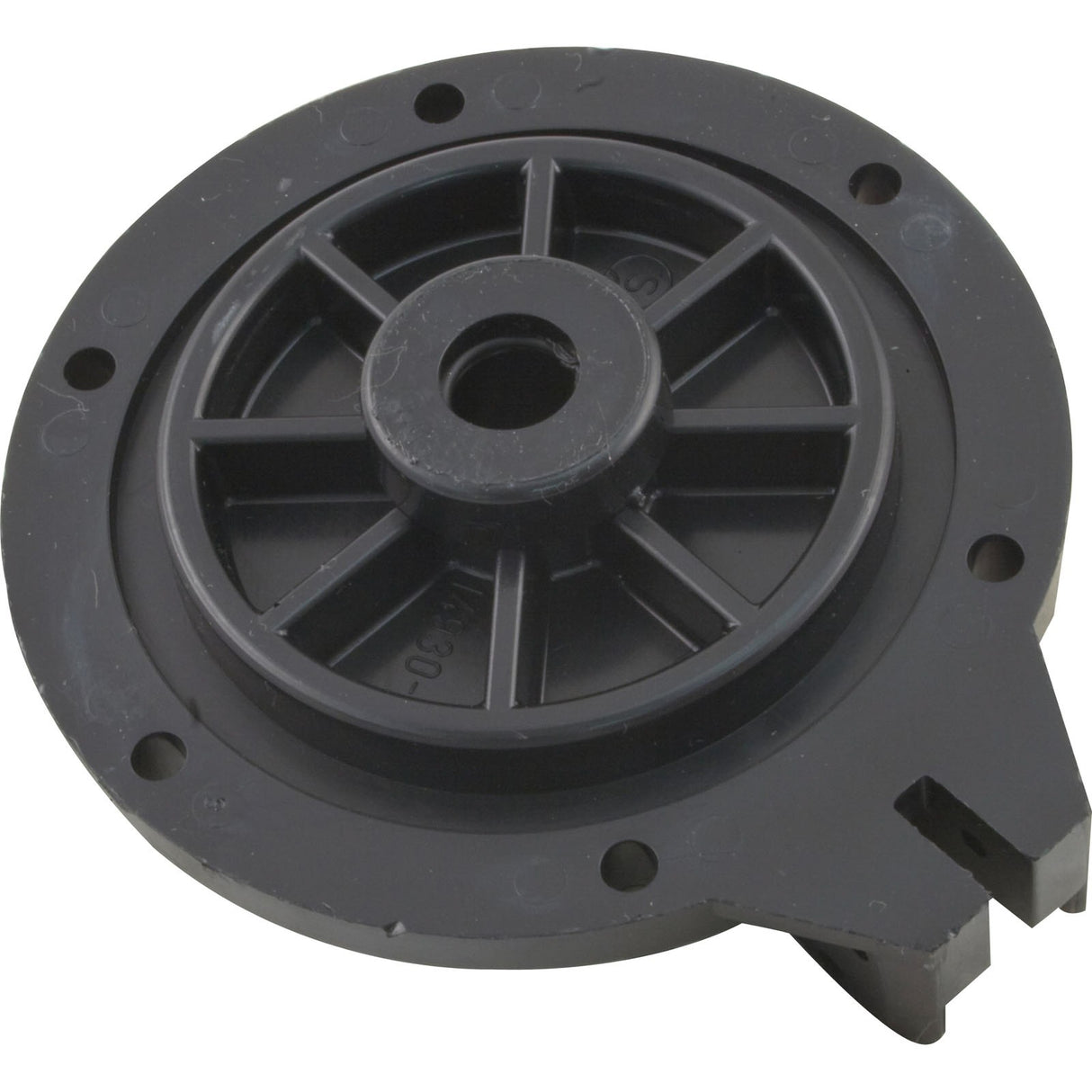 Index Plate, Petair Sta-Rite 14936 Slide Valve : 14930-0012Z