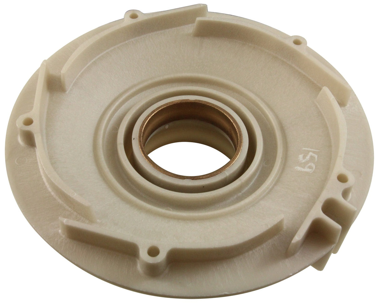 Diffuser, Pentair DuraGlas II, 0.75-1.0hp : C1-271P1Z