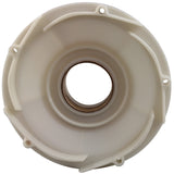 Diffuser, Pentair DuraGlas, 0.75-2.5hp : C1-200PAZ