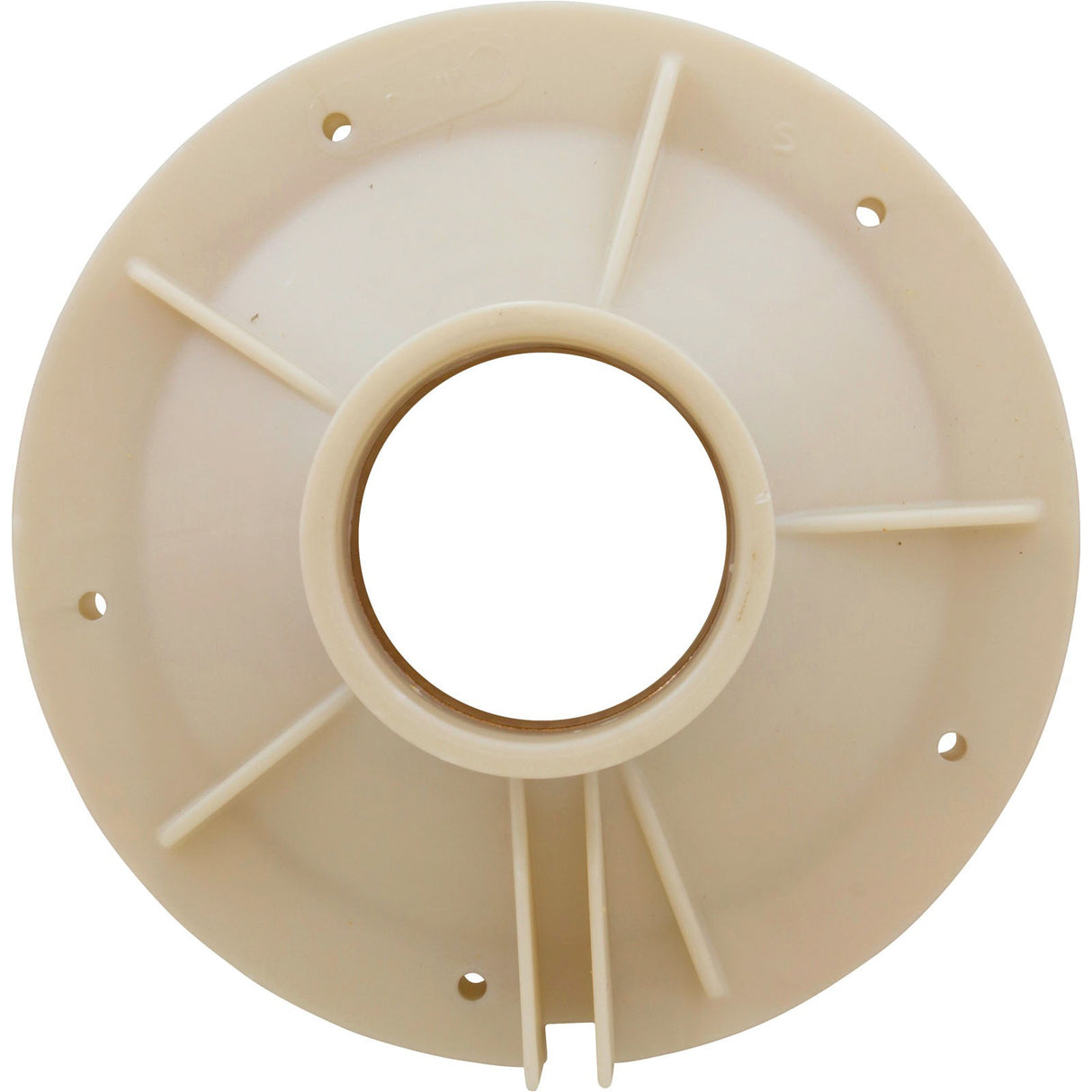 Diffuser, Pentair DuraGlas II, 1.5-3.0hp : C1-271PZ