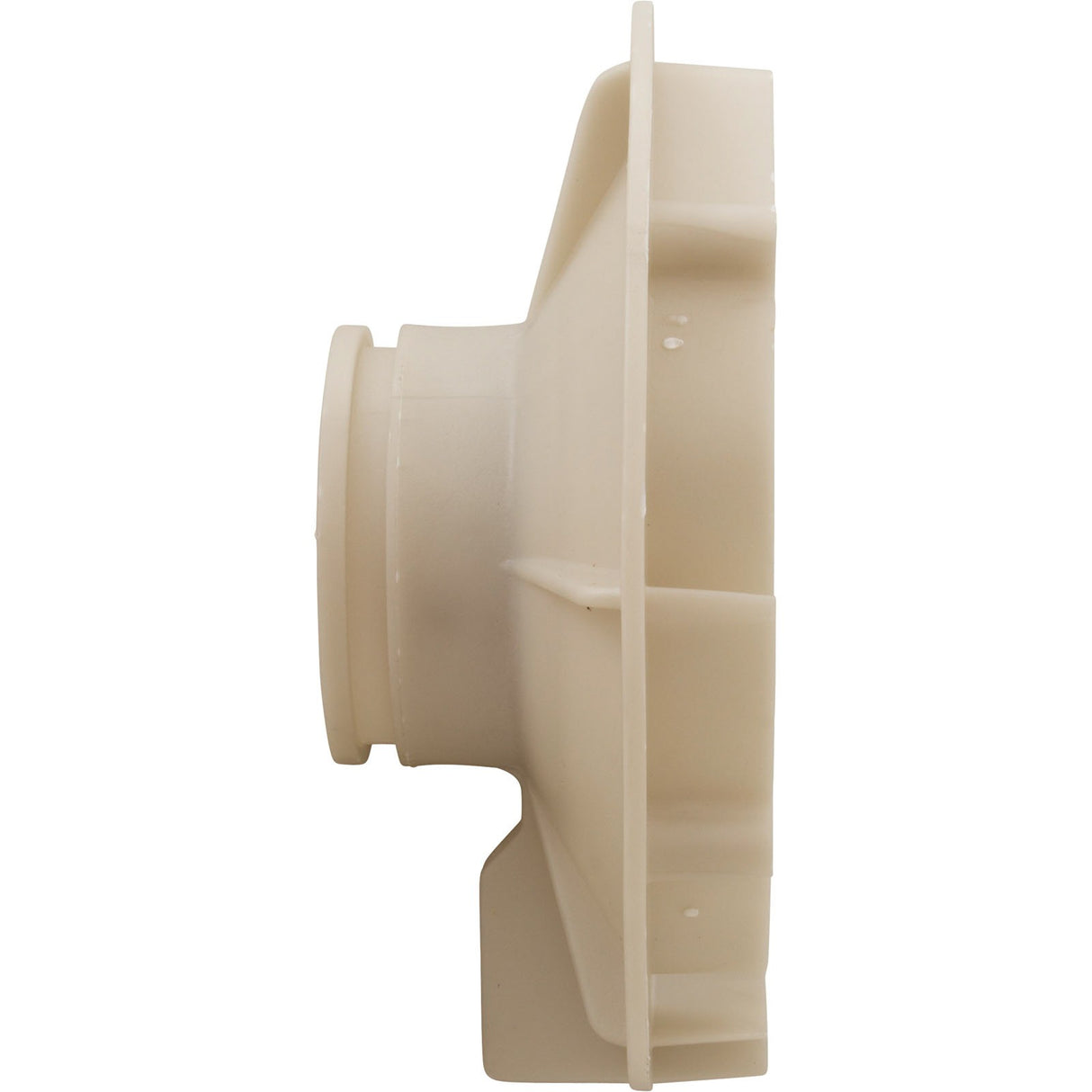 Diffuser, Pentair DuraGlas II, 1.5-3.0hp : C1-271PZ