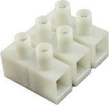 Terminal Block, Raypak E3T Model 0005/0011, 3 Space : 017152F