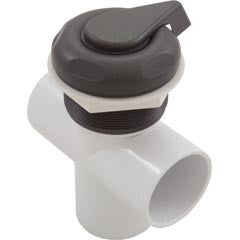 2In Diverter Valve (5-Scal-Tex) Gpgy : 25048-017-000