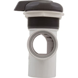 2In Diverter Valve (5-Scal-Tex) Gpgy : 25048-017-000