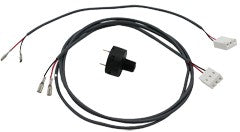 Pressure Switch Kit, HQ Low Flow Dbl Brl Heaters : 34-73995-k